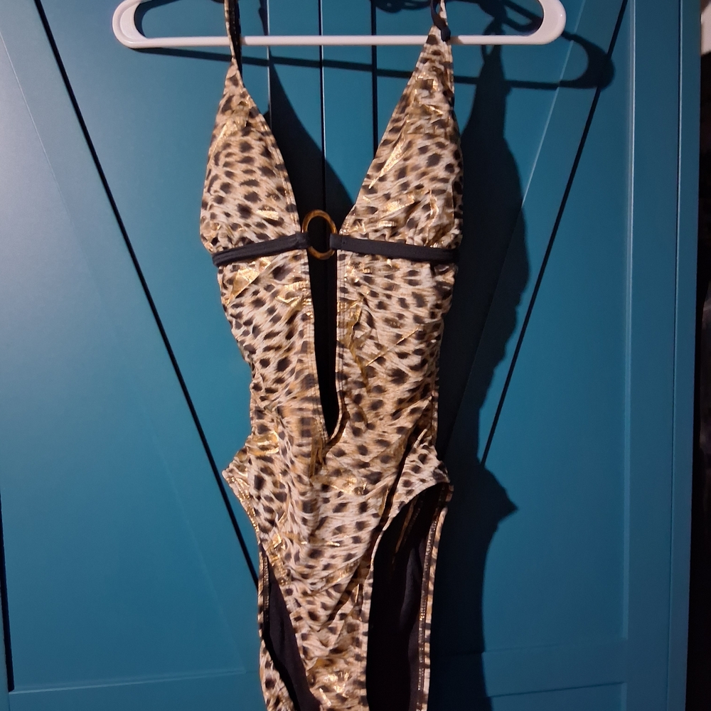 Guess One-Piece Swimsuit